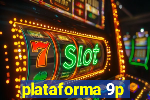 plataforma 9p